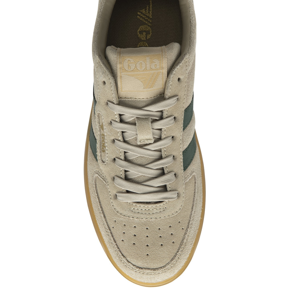 
                      
                        Gola Classics Women's Hawk Suede '86 Sneakers
                      
                    