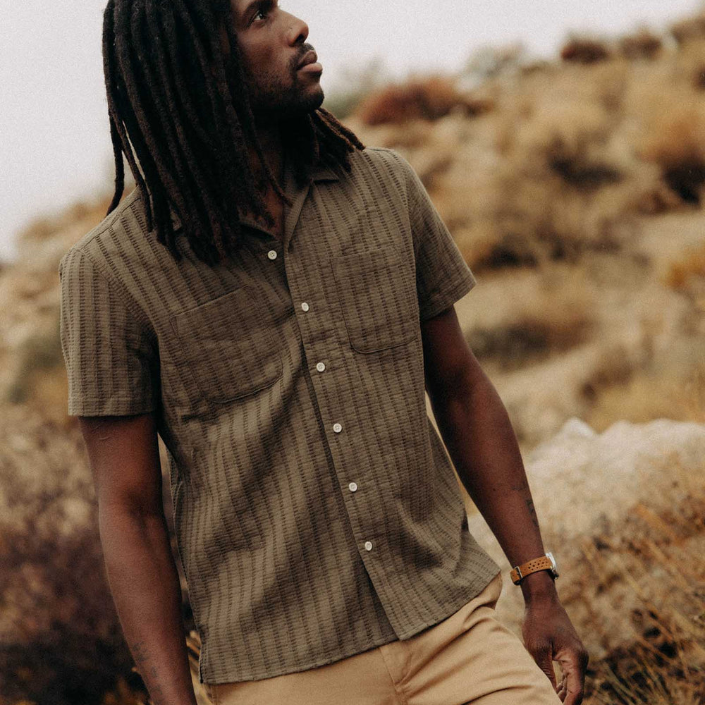 
                      
                        Find new arrivals by Taylor Stitch at Harbour Thread
                      
                    