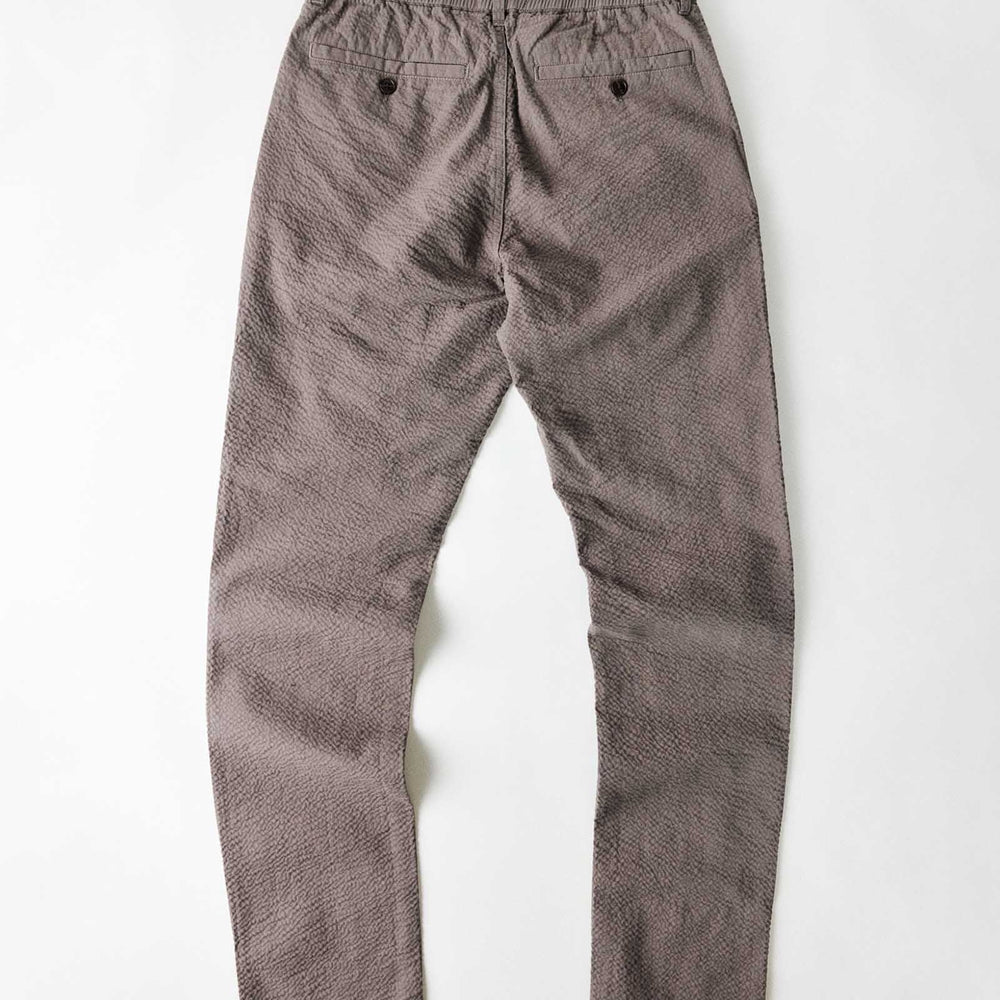 
                      
                        The Easy Pant by Taylor Stitch is a relaxed, yet elevated, men's pant available at Harbour Thread
                      
                    