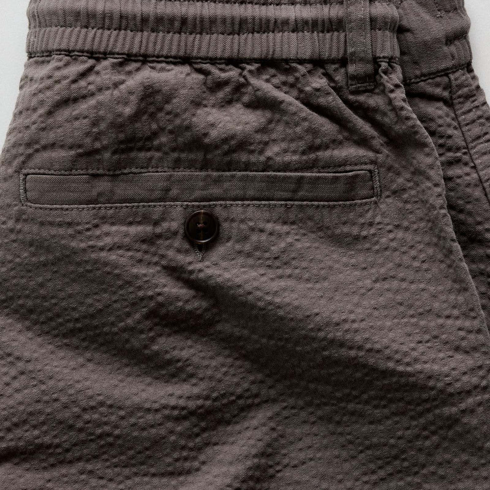 
                      
                        The Easy Short in Canteen Seersucker by Taylor Stitch is now at Harbour Thread in St. Pete, FL
                      
                    