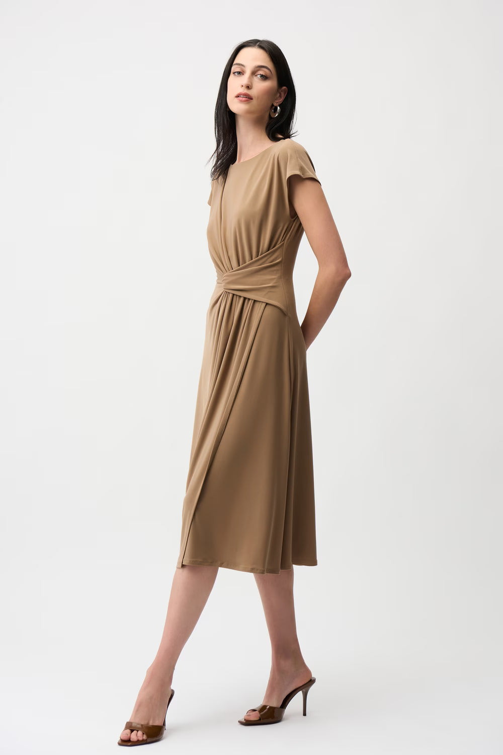 Joseph Ribkoff Midi Dress