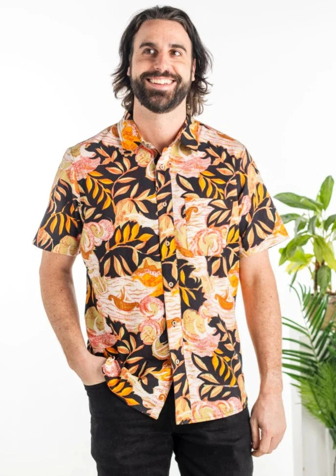 The Epic Voyage Shirt by One World Brothers