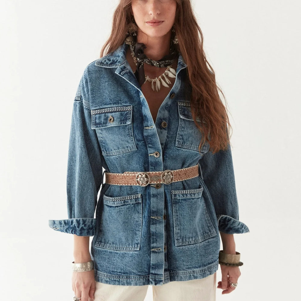 
                      
                        The Marcelo Belt in Pampa Alfajor by Maison Hotel
                      
                    