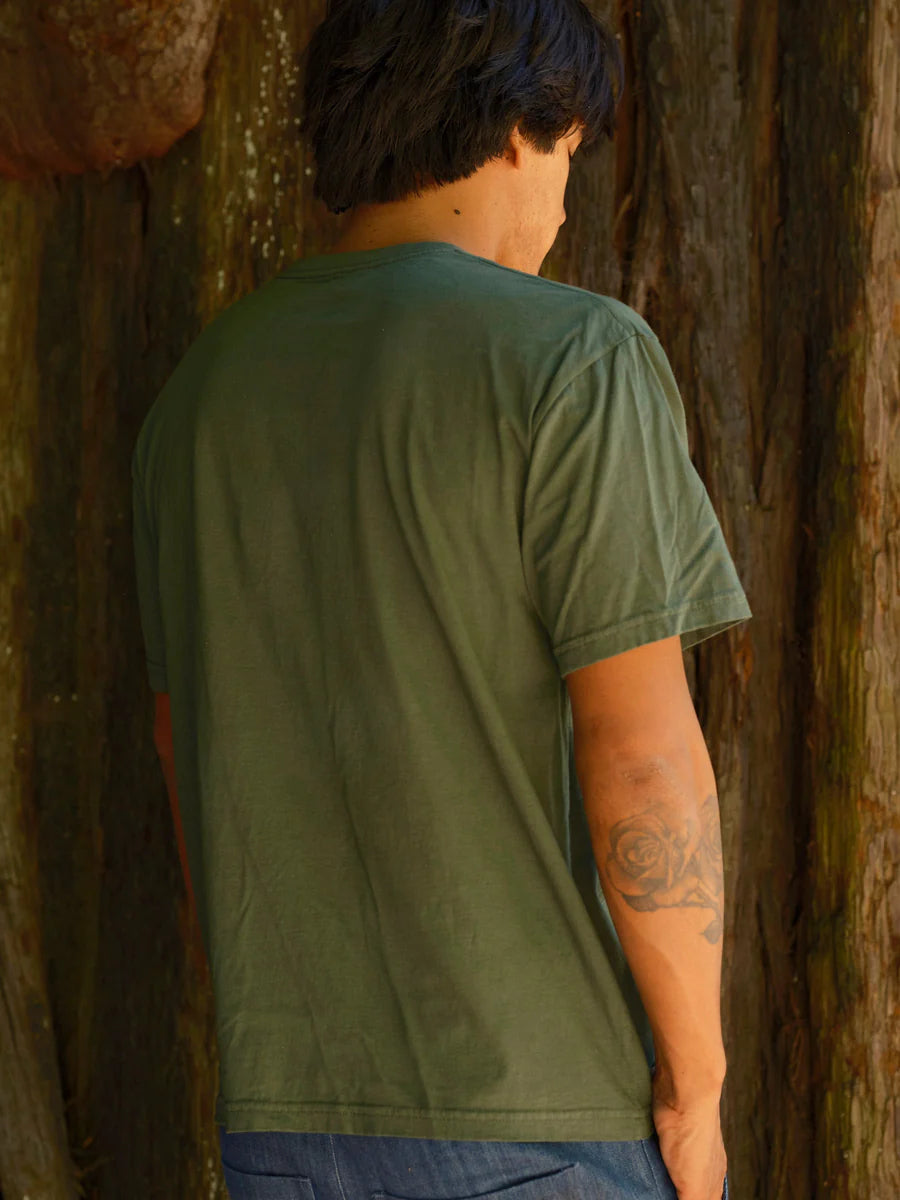 Mollusk Pelican Tee