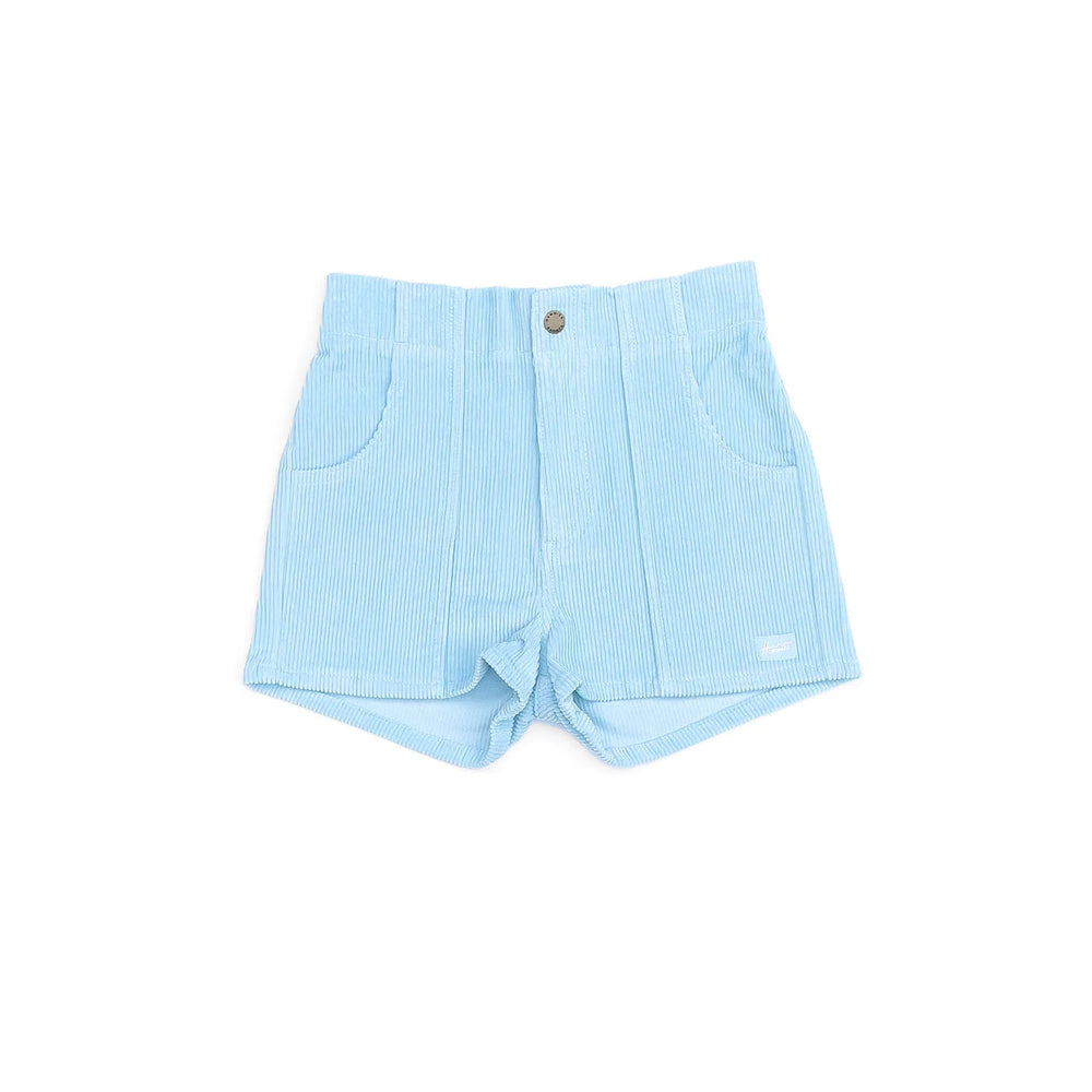 
                      
                        Hammies Short - Powder Blue
                      
                    