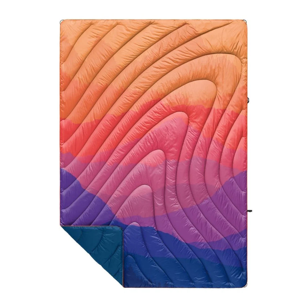 
                      
                        Rumpl Original Puffy Blanket (1 Person)
                      
                    