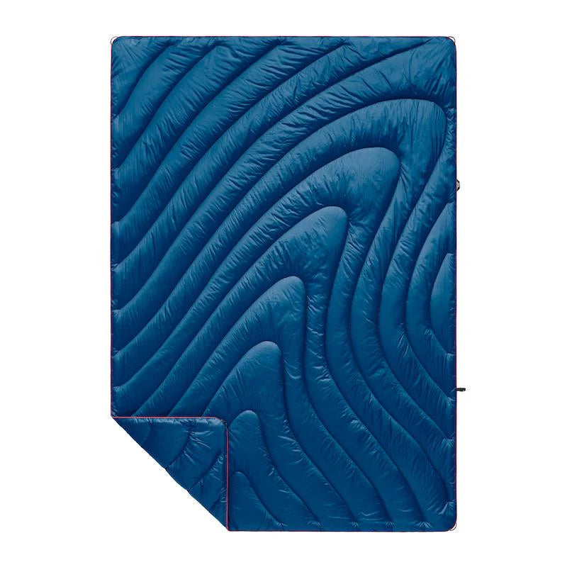 
                      
                        Rumpl Original Puffy Blanket (1 Person)
                      
                    
