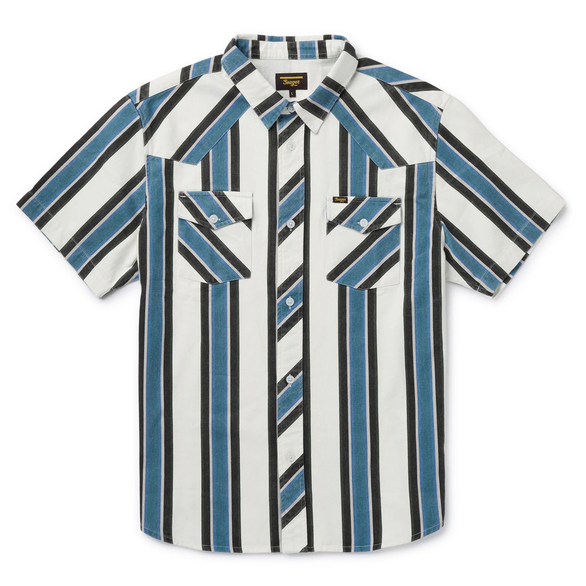 Men's Shirts and Flannels | Harbour Thread Men's Shirts and Flannels | Harbour Thread