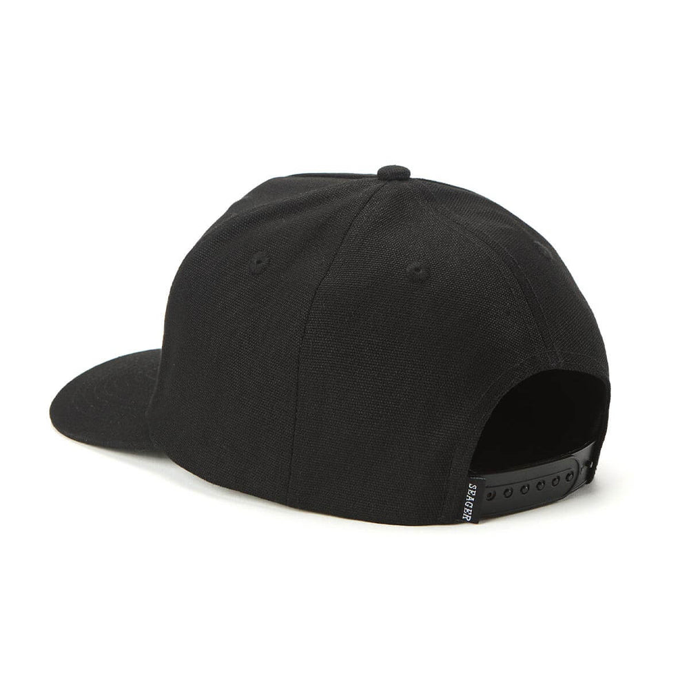 
                      
                        Seager Wilson Snapback
                      
                    