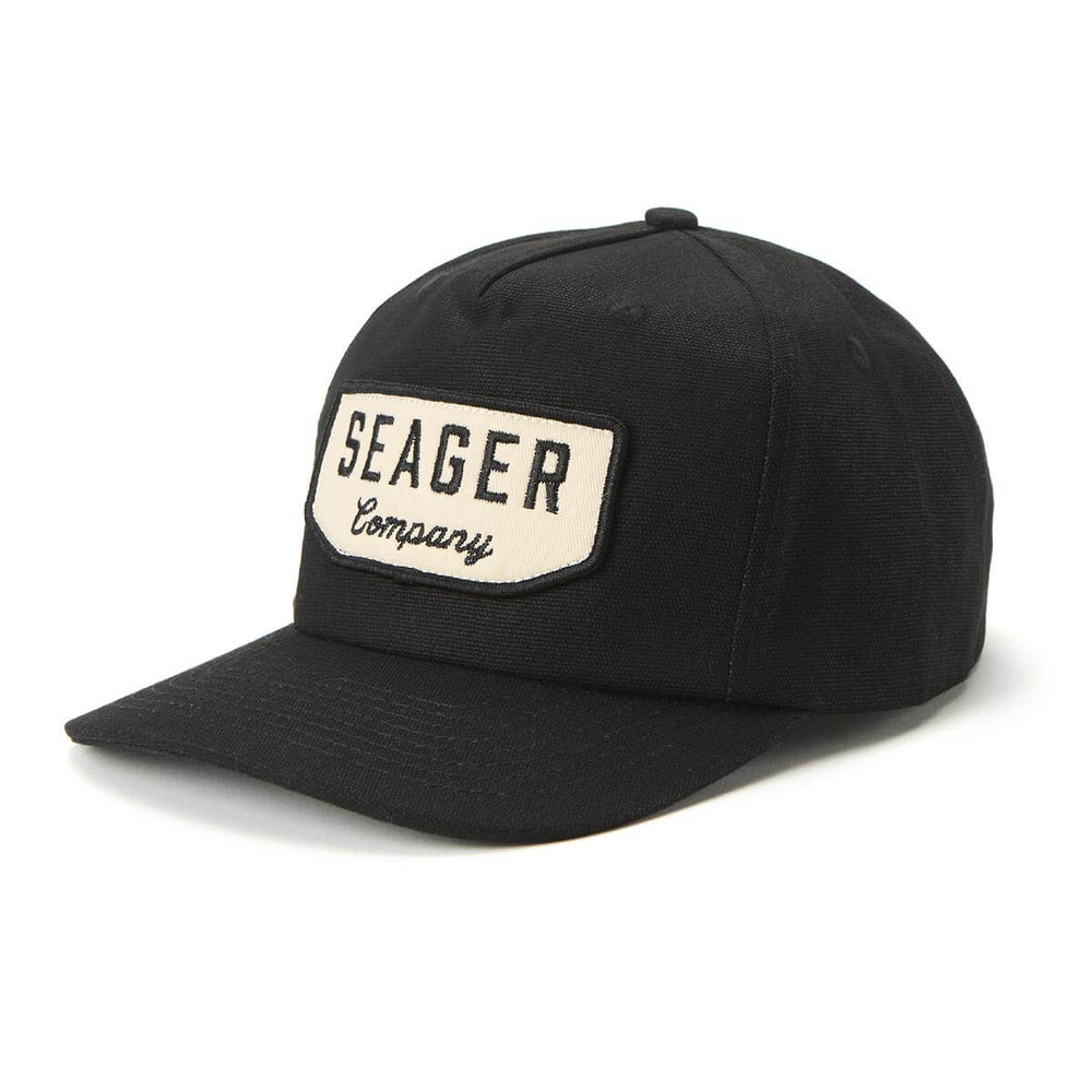 
                      
                        Seager Wilson Snapback
                      
                    