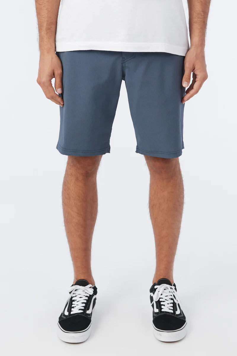 Men's Shorts | Harbour Thread