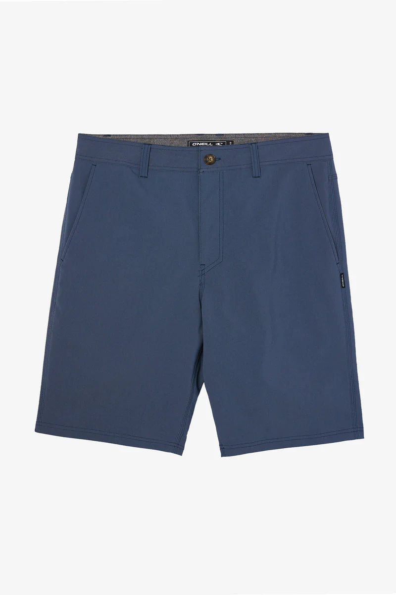 Men's Shorts | Harbour Thread