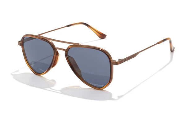Sunski Astra Aviator Sunglasses