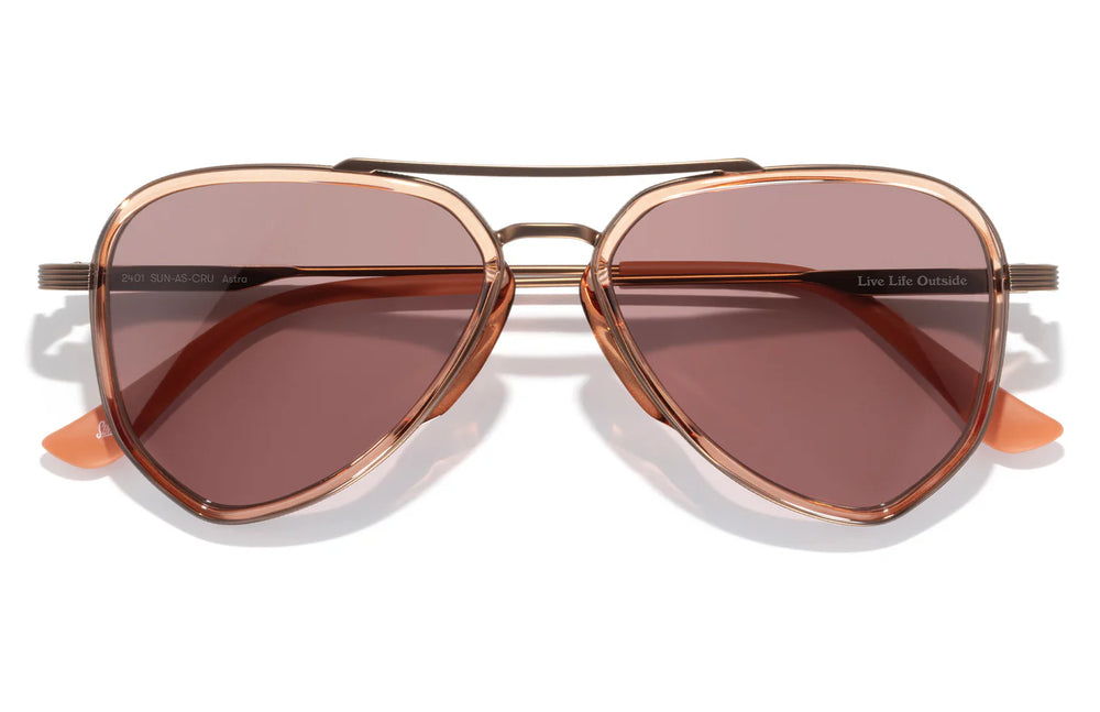 
                      
                        Sunski Astra Aviator Sunglasses
                      
                    