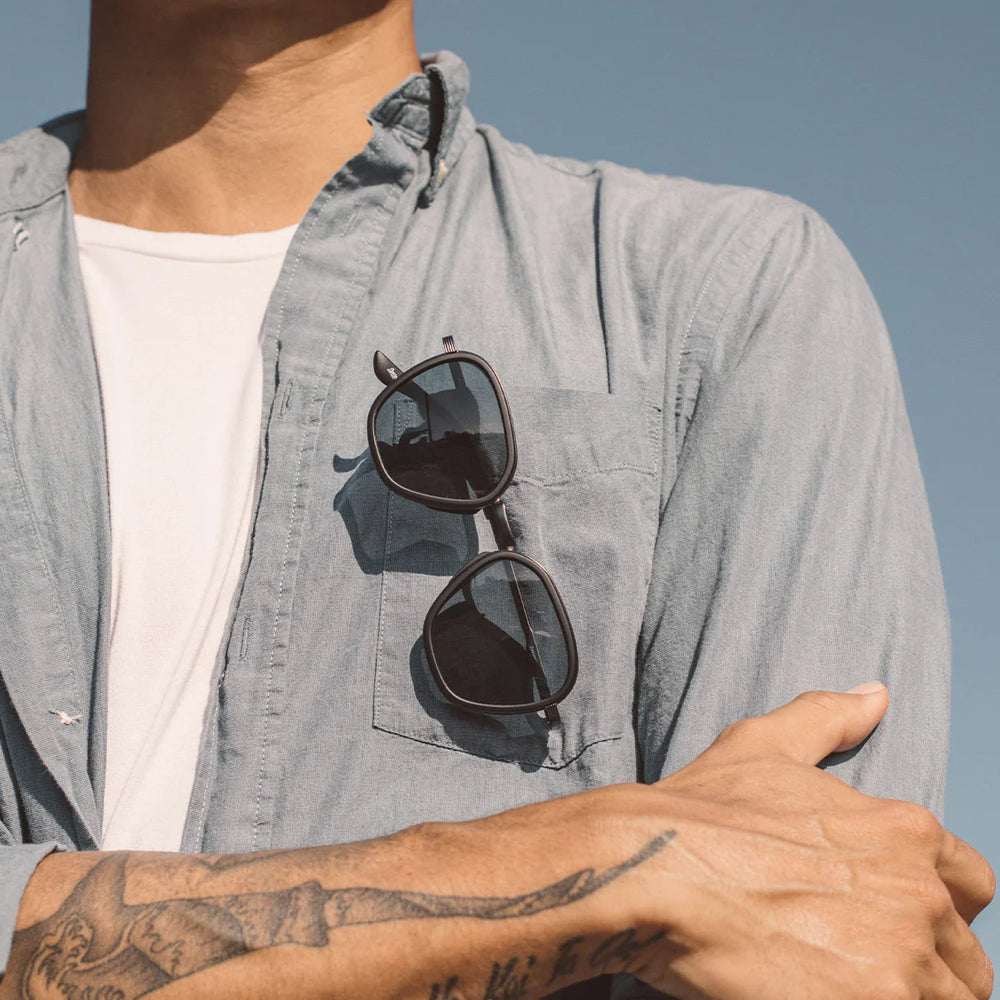 
                      
                        Sunski Bernina Unisex Sunglasses
                      
                    
