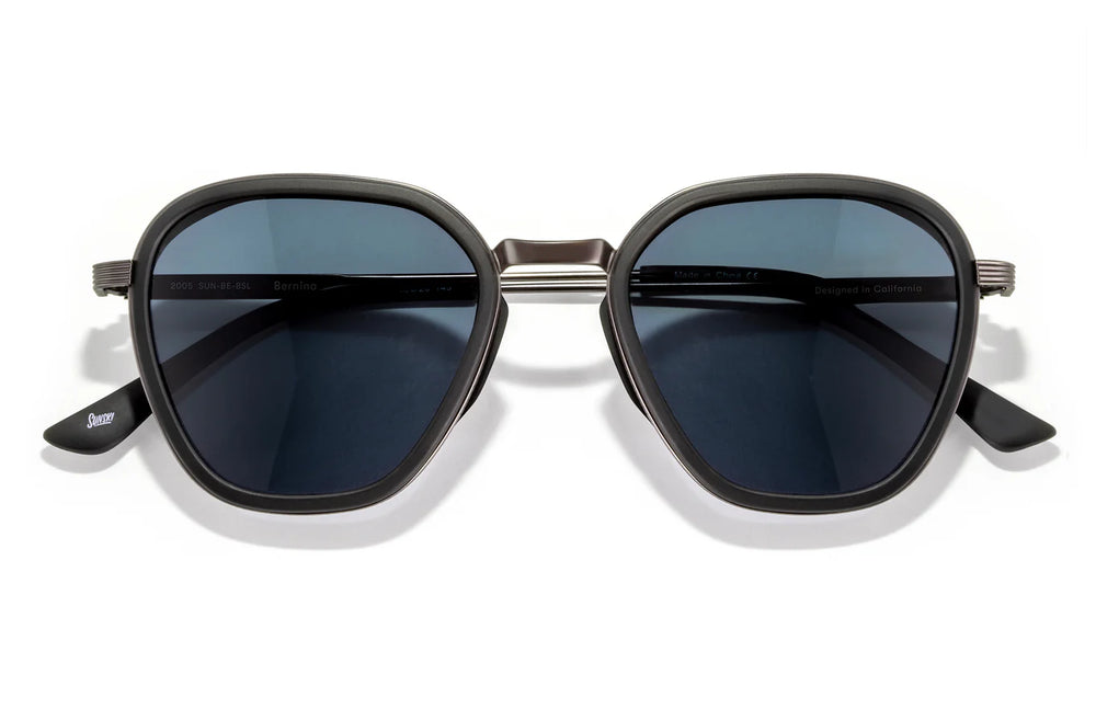 
                      
                        Sunski Bernina Unisex Sunglasses
                      
                    
