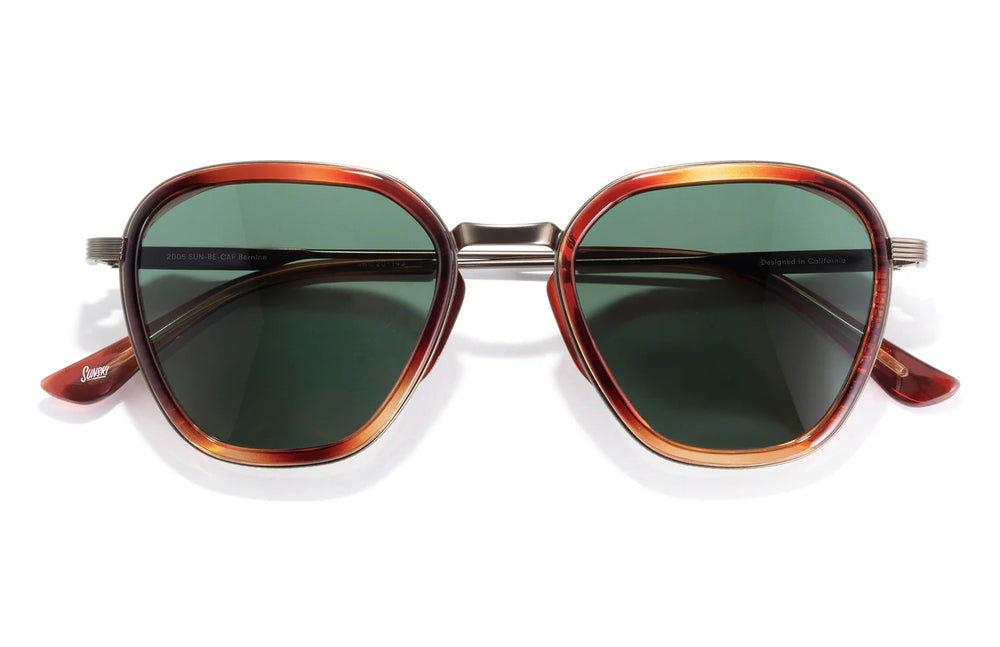 
                      
                        Sunski Bernina Unisex Sunglasses
                      
                    