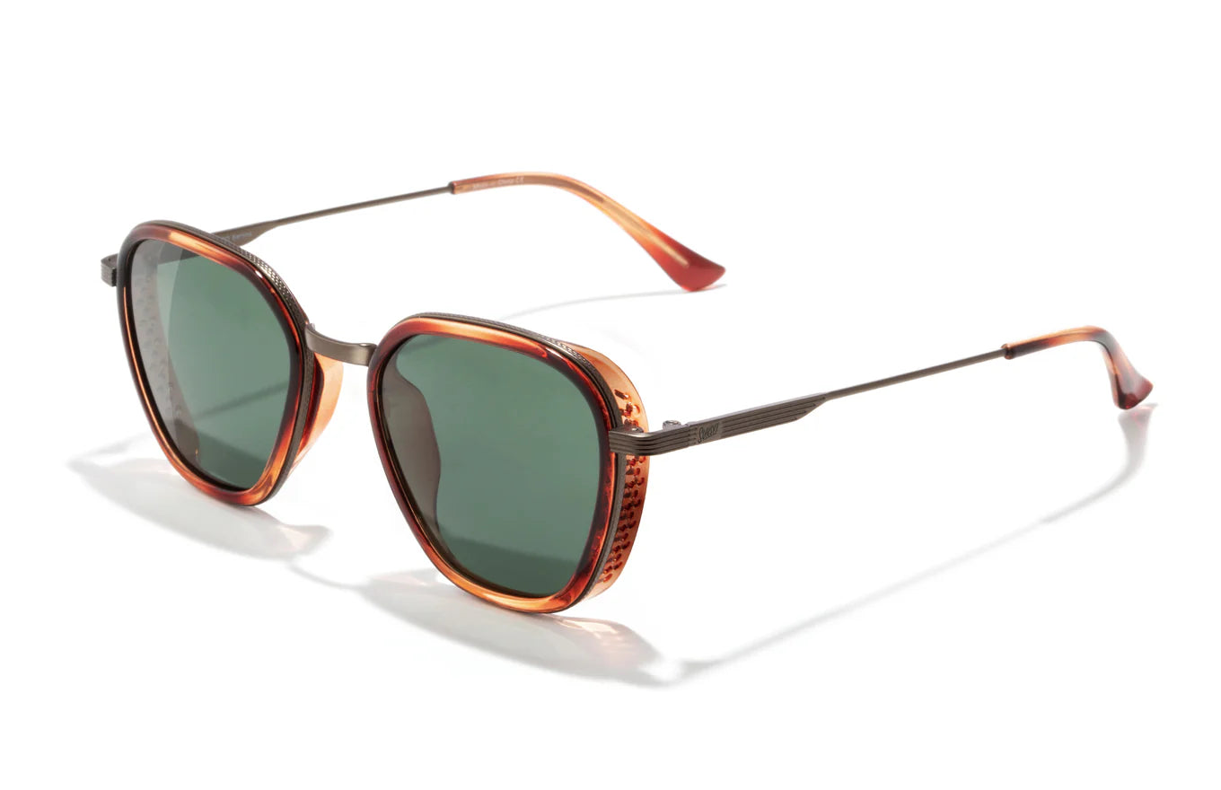 Sunski Bernina Unisex Sunglasses