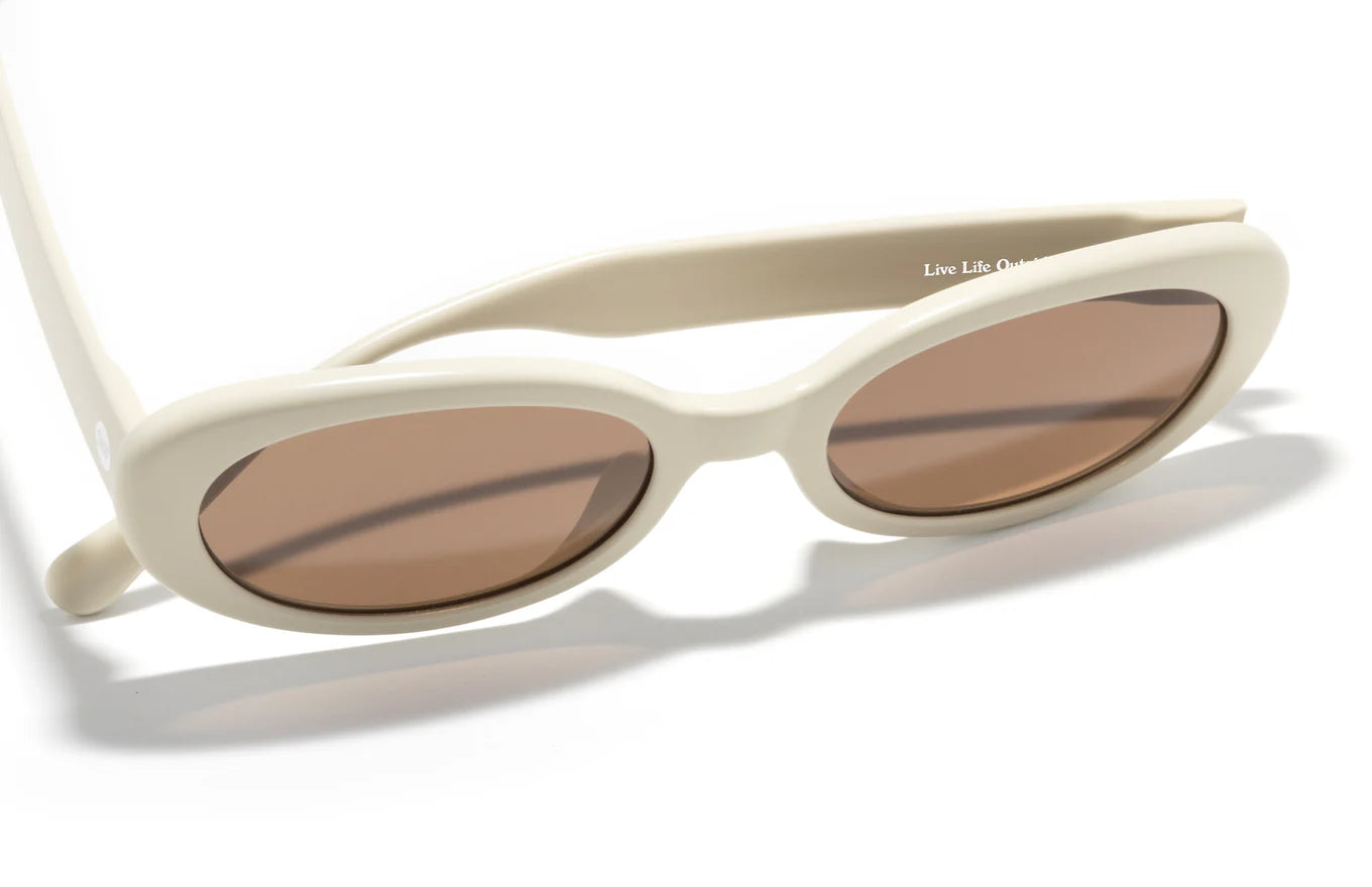 Sunski Bianca Unisex Sunglasses