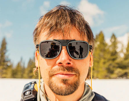 
                      
                        Sunski Ferrata Unisex Alpine Sunglasses
                      
                    