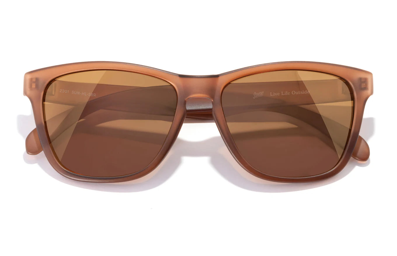 Sunski Headland Unisex Sunglasses