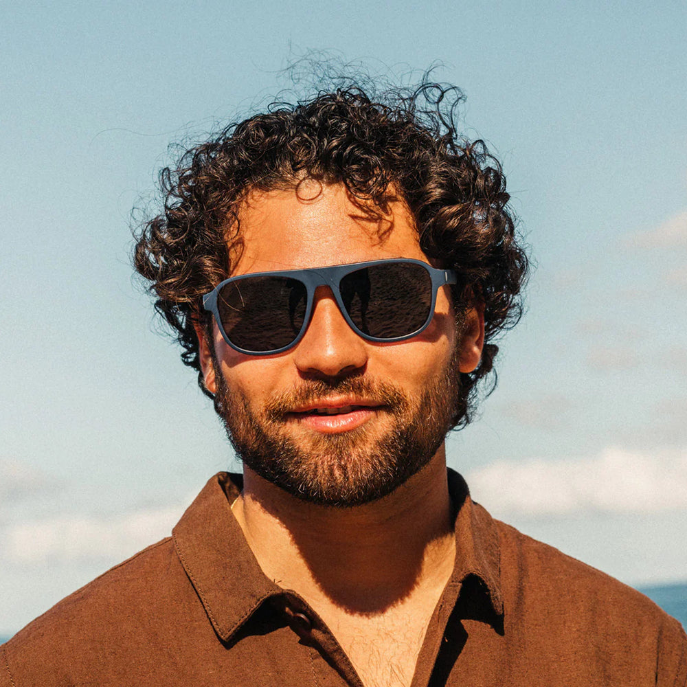 
                      
                        Sunski Shoreline Unisex Sunglasses
                      
                    