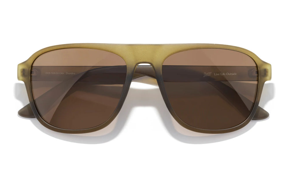 
                      
                        Sunski Shoreline Unisex Sunglasses
                      
                    