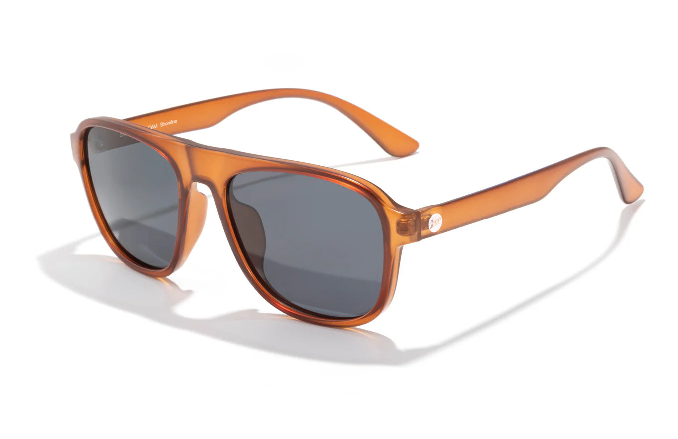 Sunski Shoreline Unisex Sunglasses