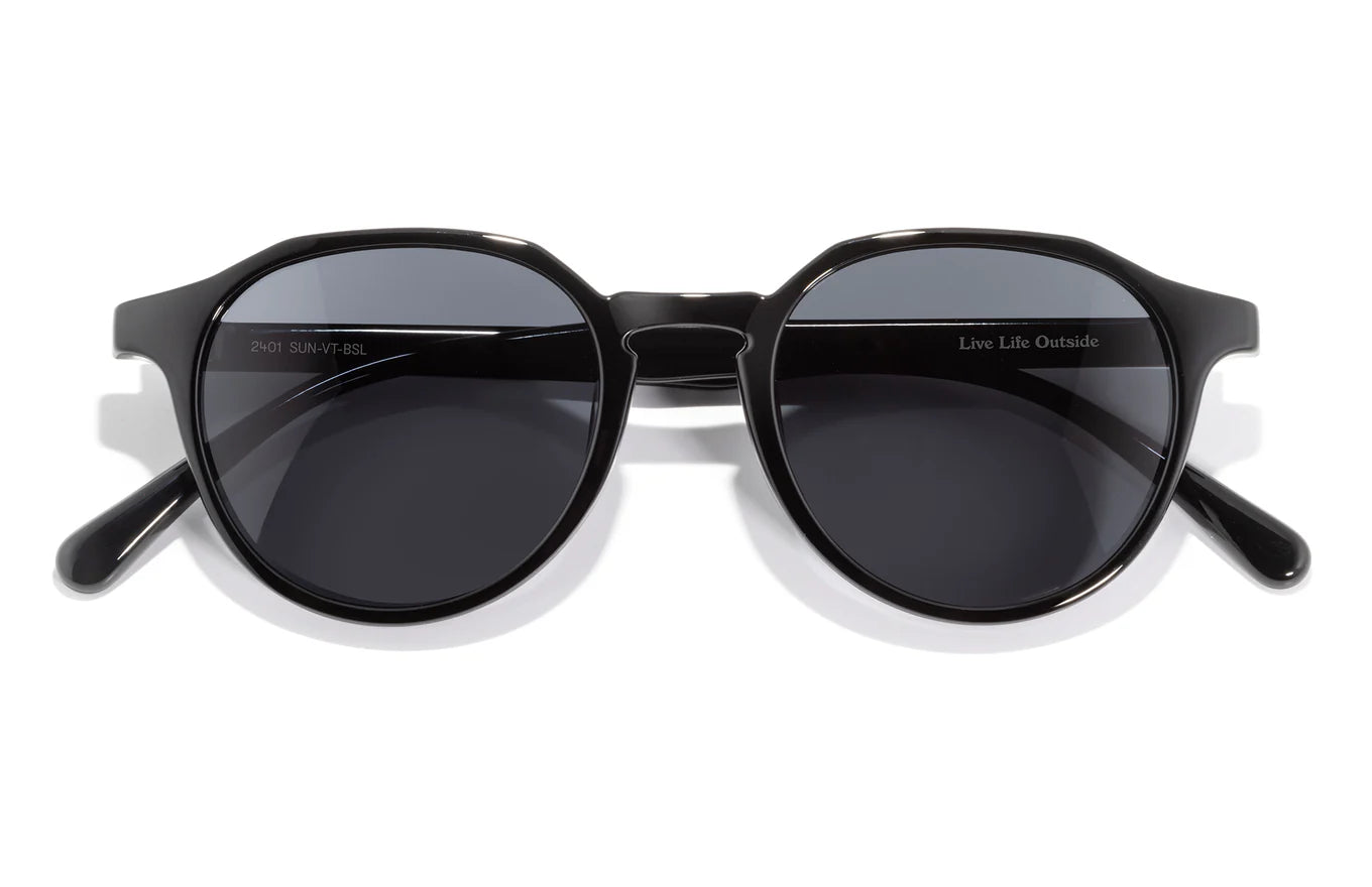 Sunski Vallarta Unisex Sunglasses