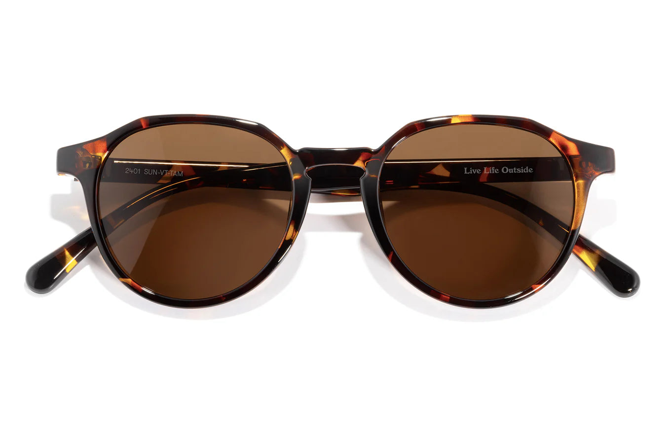Sunski Vallarta Unisex Sunglasses