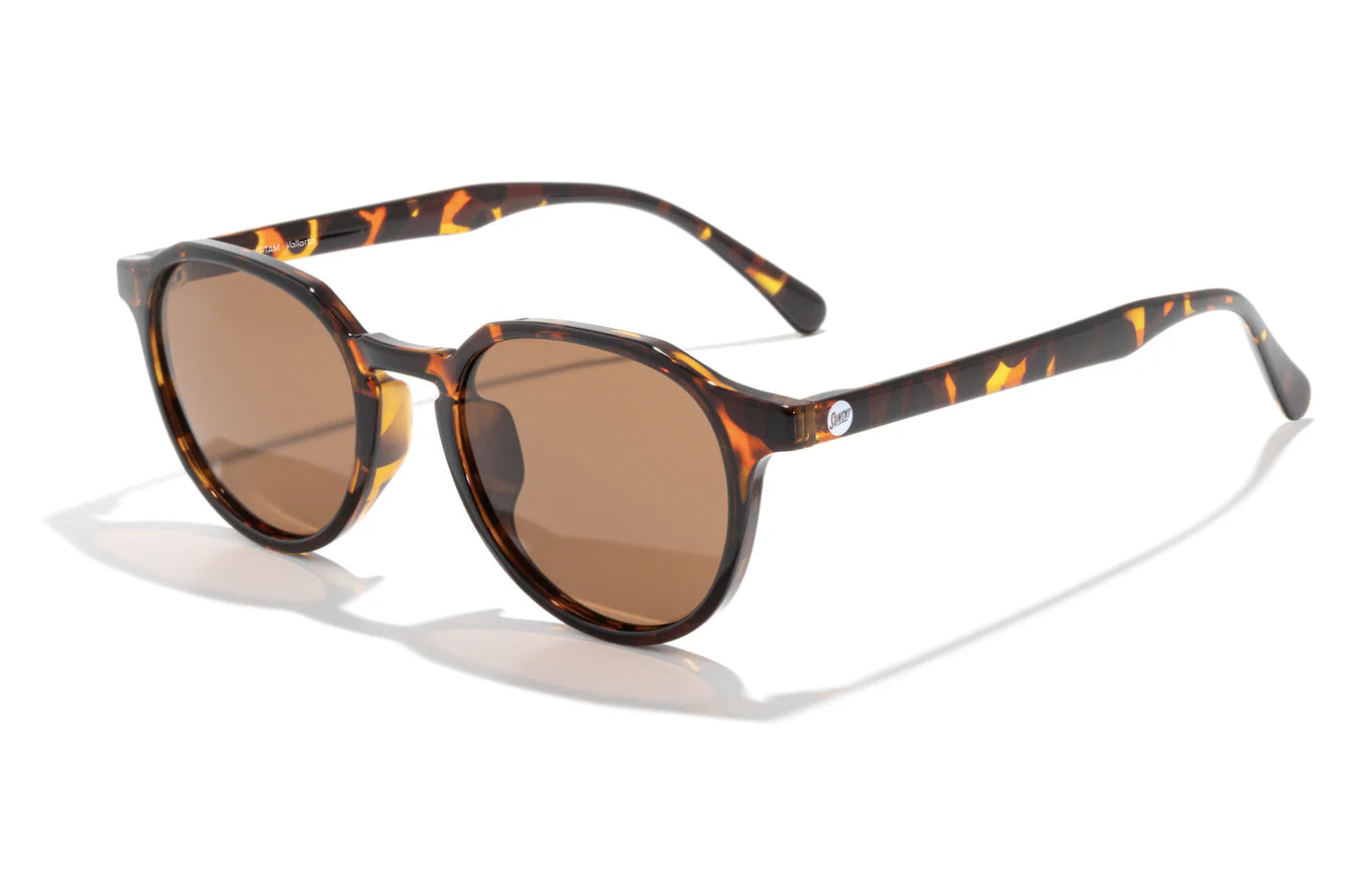 Sunski Vallarta Unisex Sunglasses