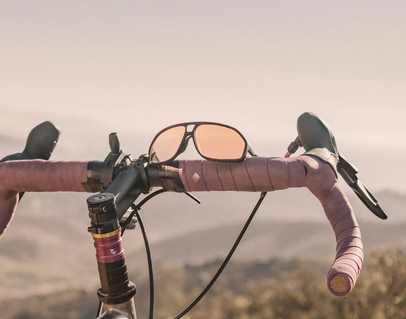 Enjoy maximum performance on outdoor adventures with the Sunski Velo Sunglasses at Harbour Thread boutique in Burlington, VT. 