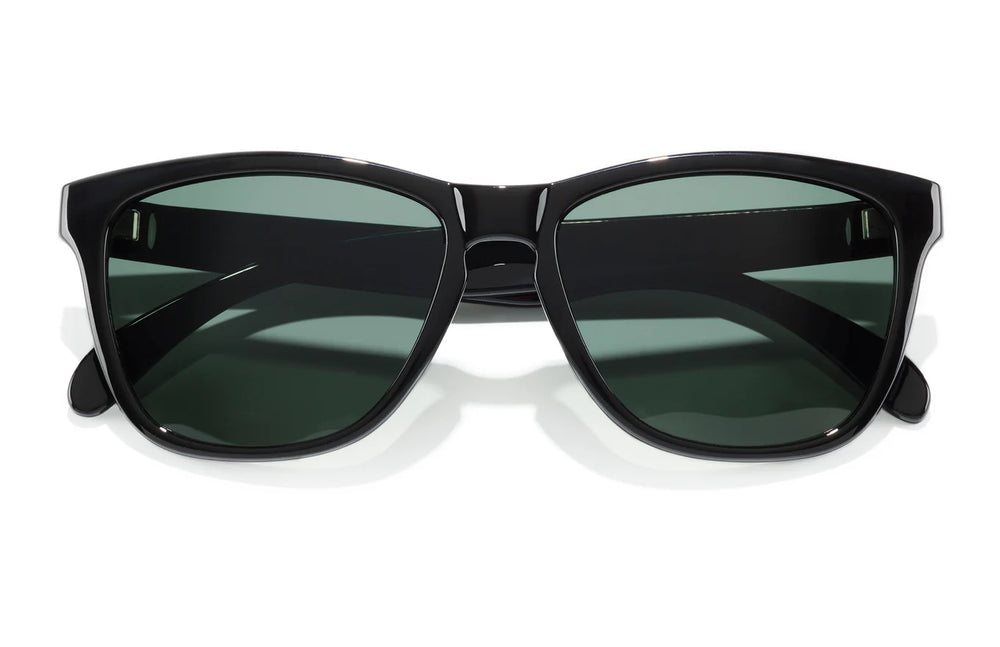 
                      
                        The Black Forest Headland Sunglasses by Sunski
                      
                    