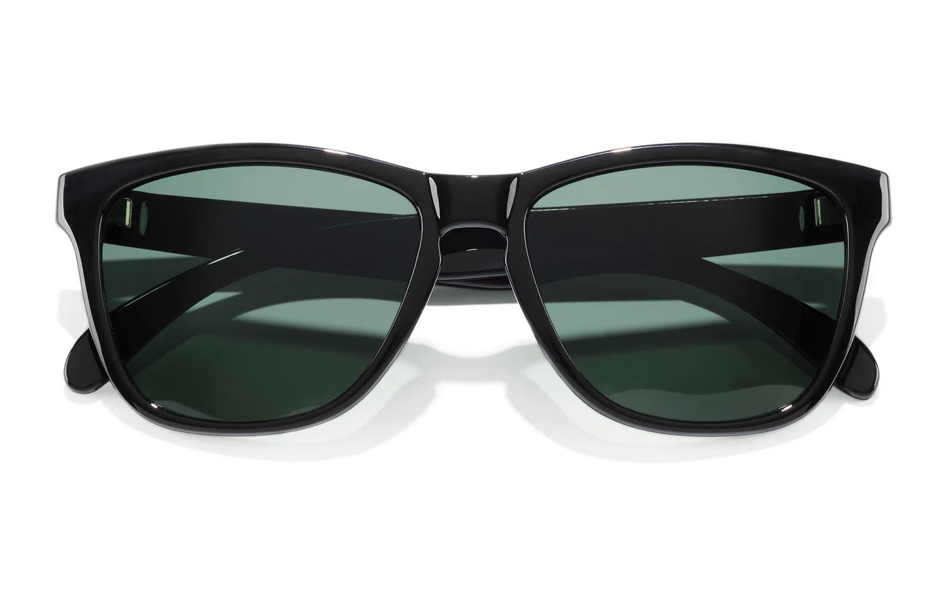 The Black Forest Headland Sunglasses by Sunski