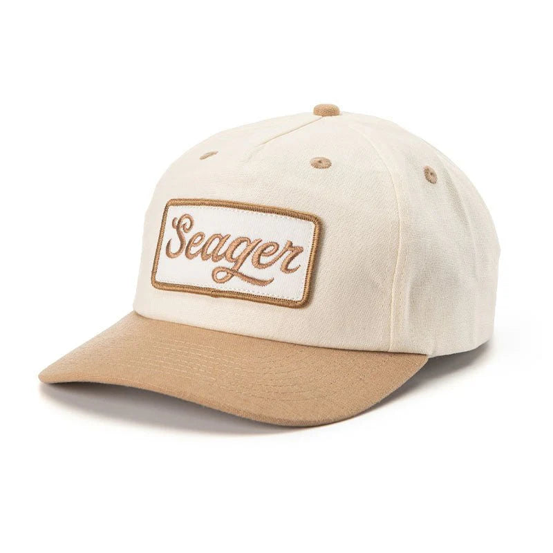 Seager Uncle Bill Snapback