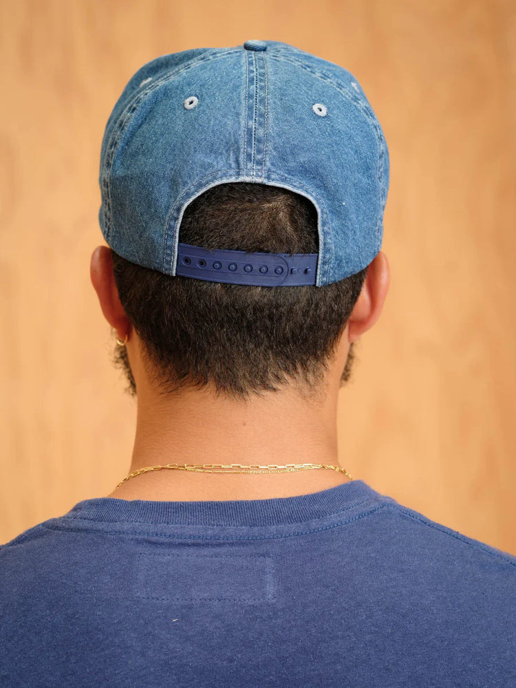 Mollusk Volta Hat