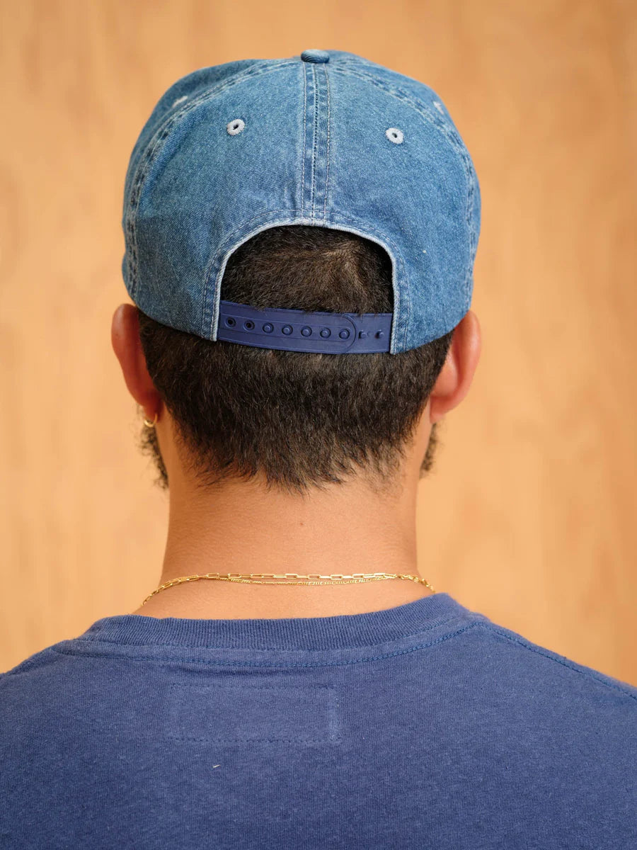 Mollusk Volta Hat