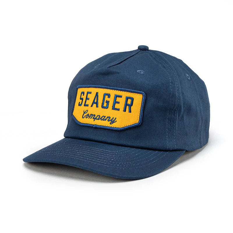 
                      
                        Seager Wilson Snapback
                      
                    