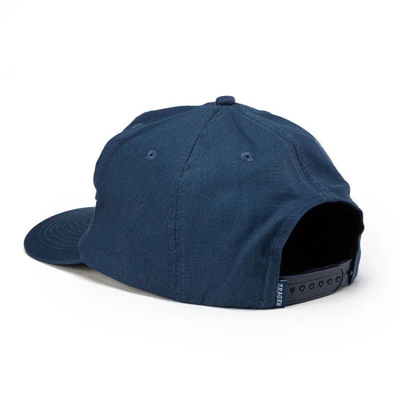 
                      
                        Seager Wilson Snapback
                      
                    