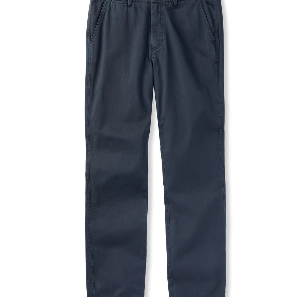 
                      
                        Outerknown Nomad Chino Pant - Shadow
                      
                    