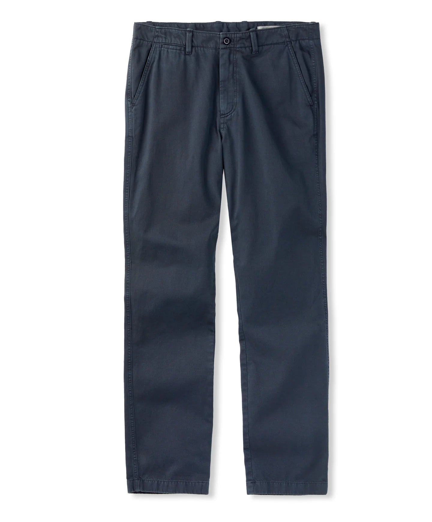 Outerknown Nomad Chino Pant - Shadow