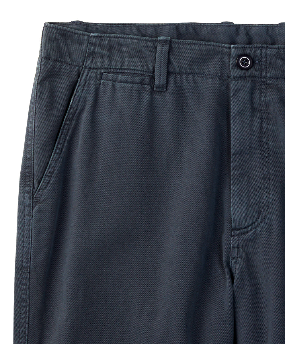 Outerknown Nomad Chino Pant - Shadow