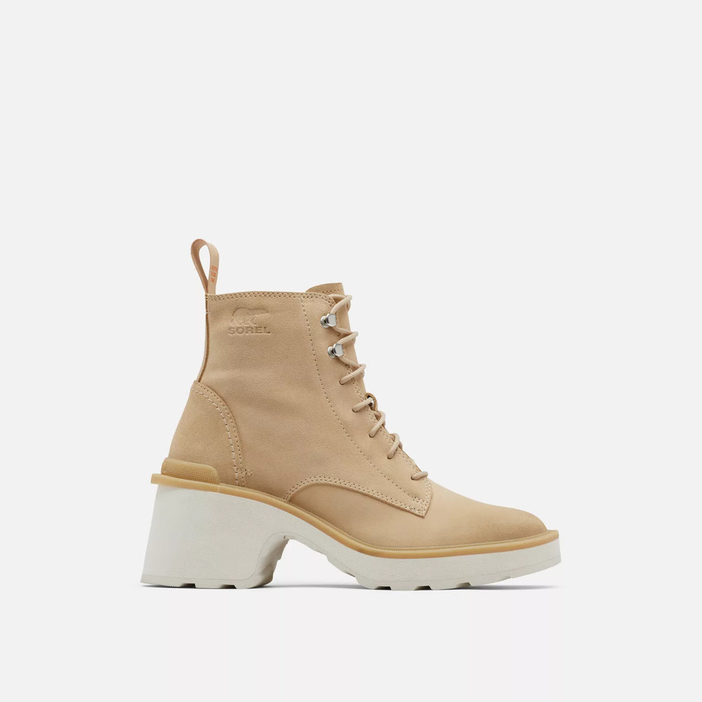 women's tan boots