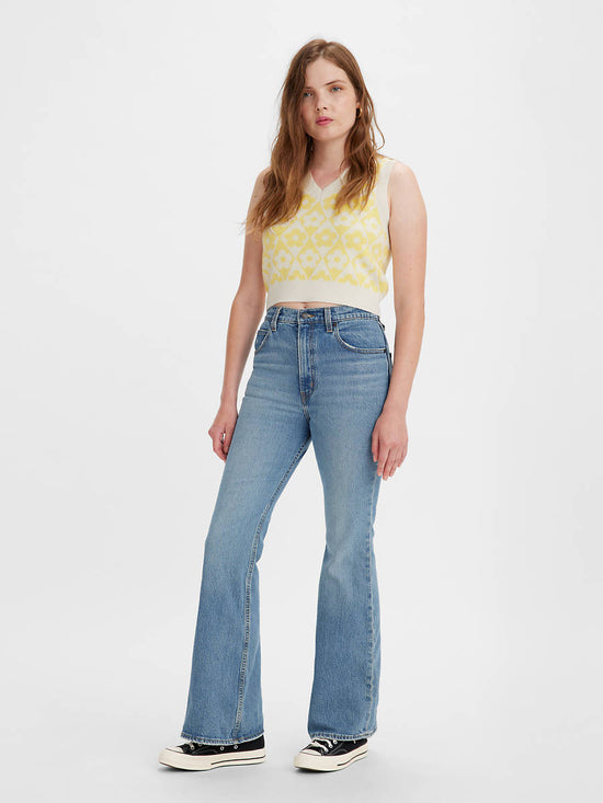 levi's 70s style jeans