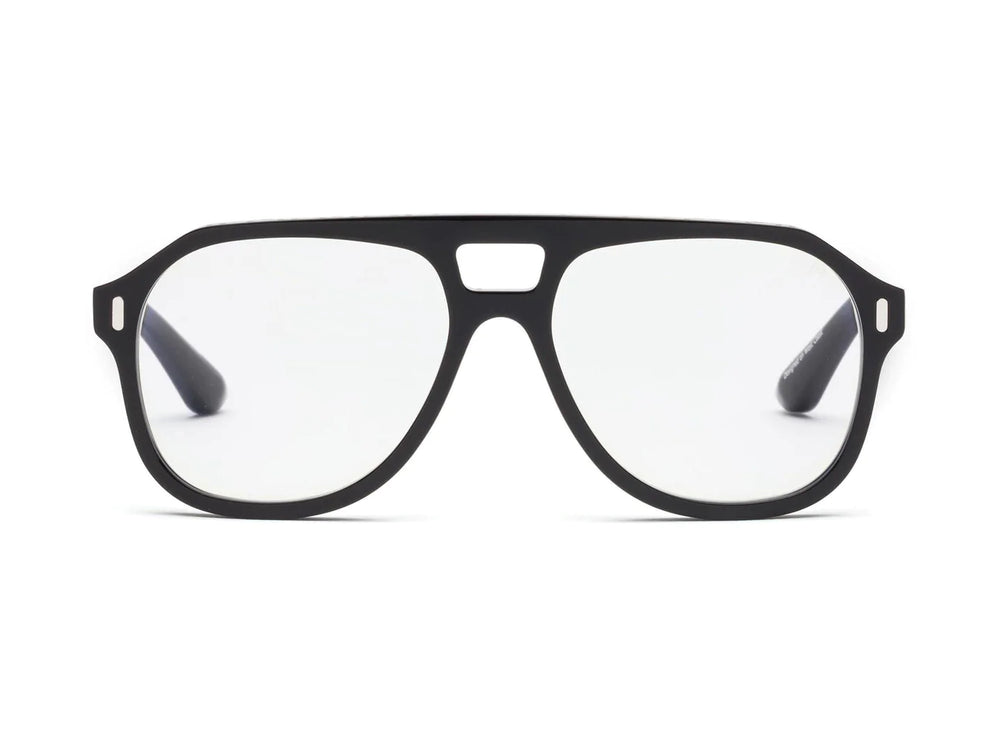 CADDIS Root Cause Analysis Reading Glasses - Gloss Black