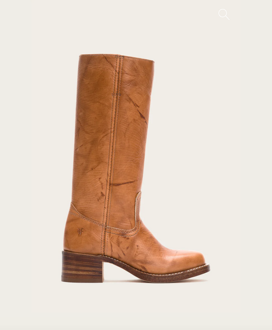 Load image into Gallery viewer, Women&amp;#39;s tall leather boots  from frye

