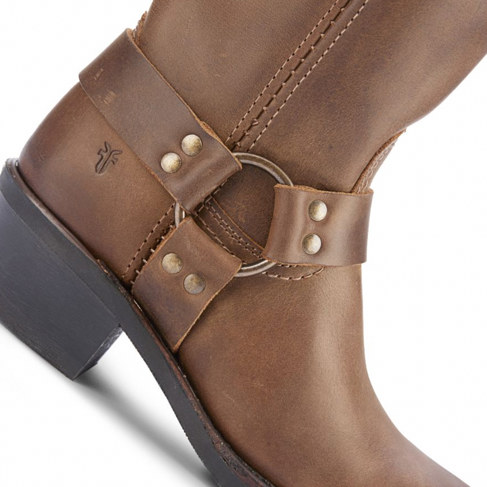 Frye 15r harness boots sale cheap
