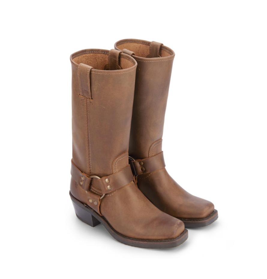Frye top womens boots