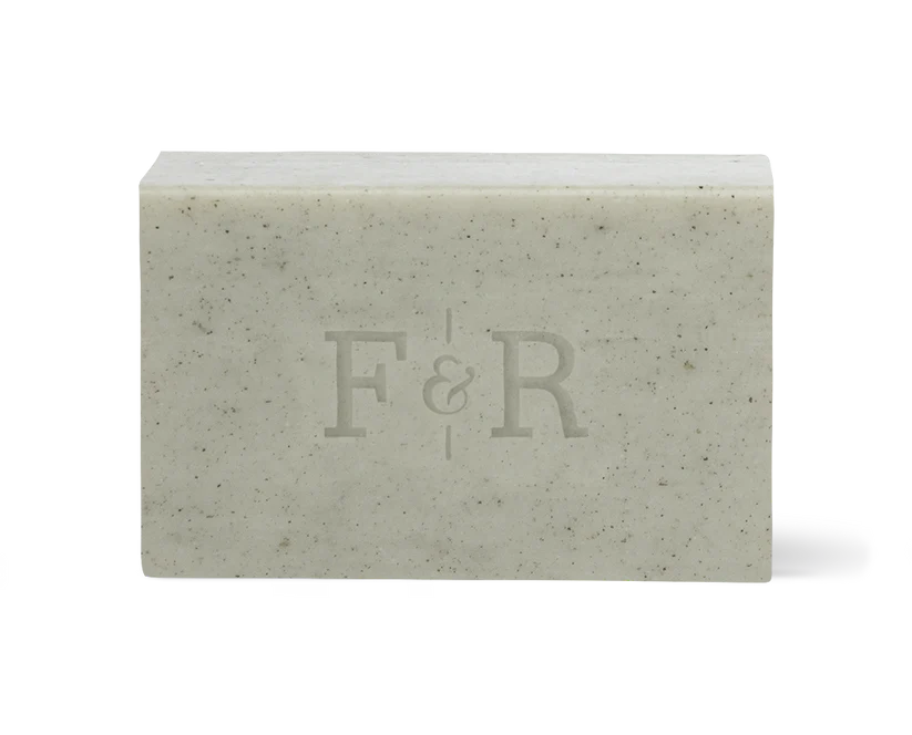 Fulton & Roark Bar Soap - Kiawah