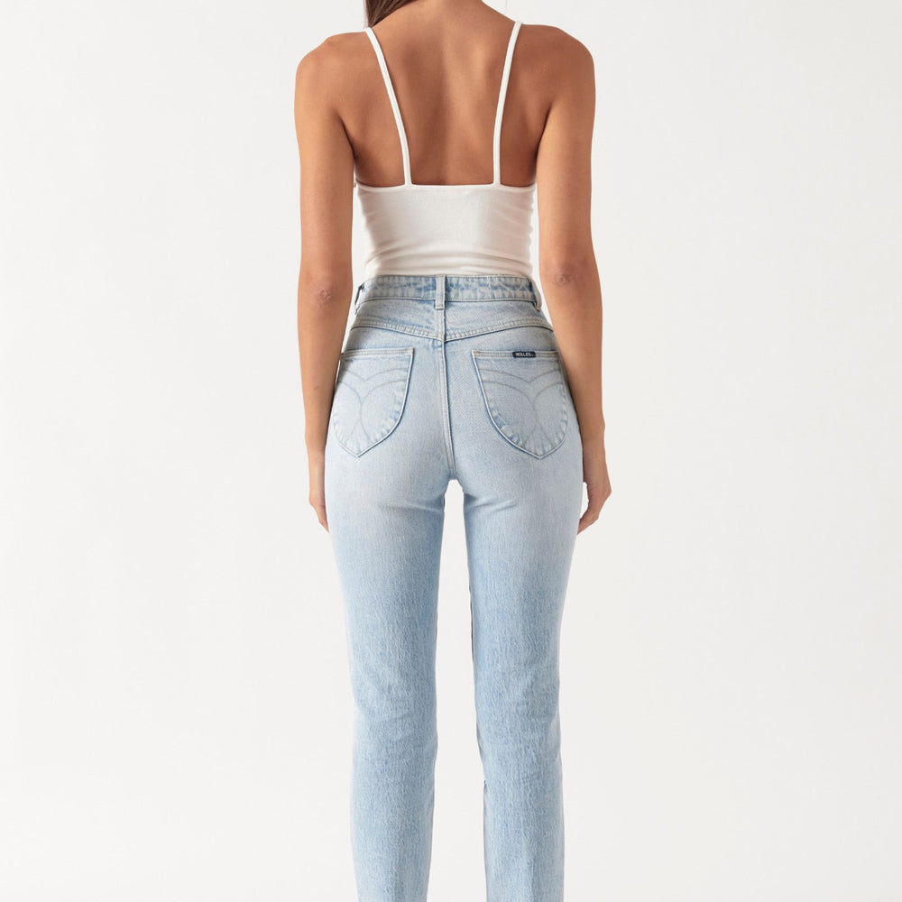 Rolla's Dusters - Eco Erin Blue